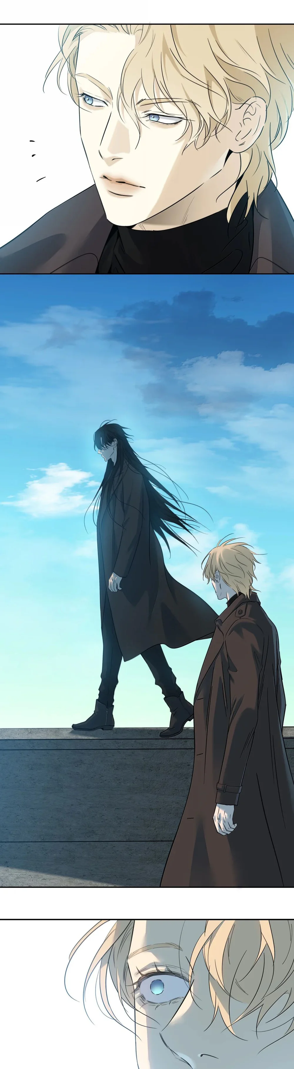 Đọc truyện † Sắc Thu Nghĩa Trang † - Chapter 49