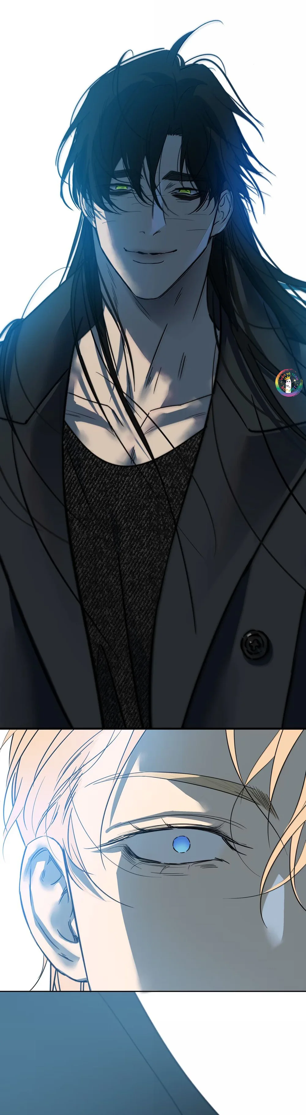 Đọc truyện † Sắc Thu Nghĩa Trang † - Chapter 49