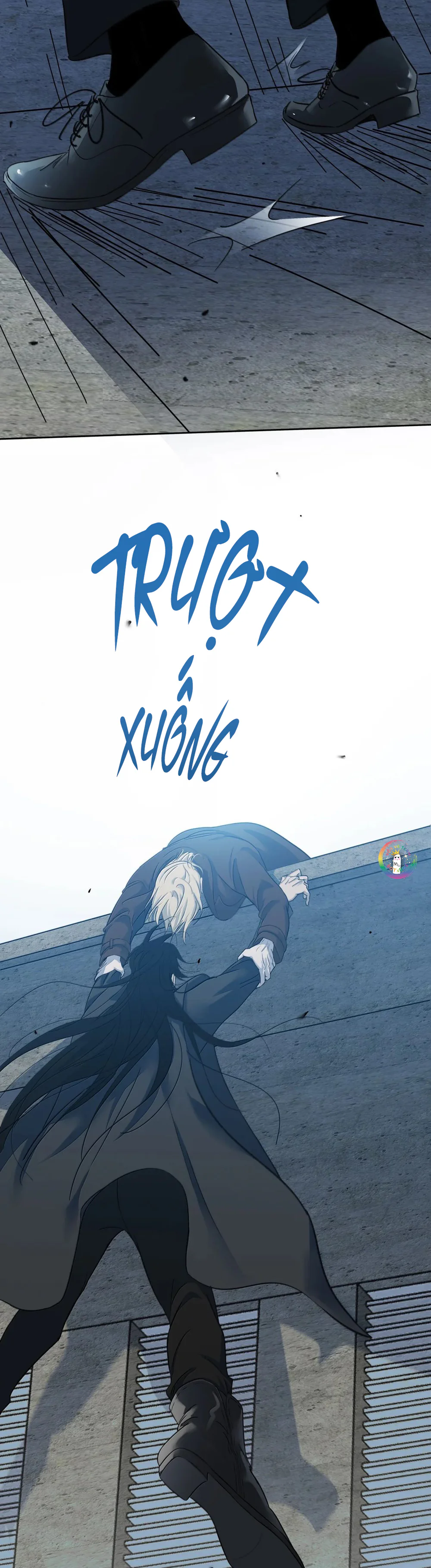 Đọc truyện † Sắc Thu Nghĩa Trang † - Chapter 49