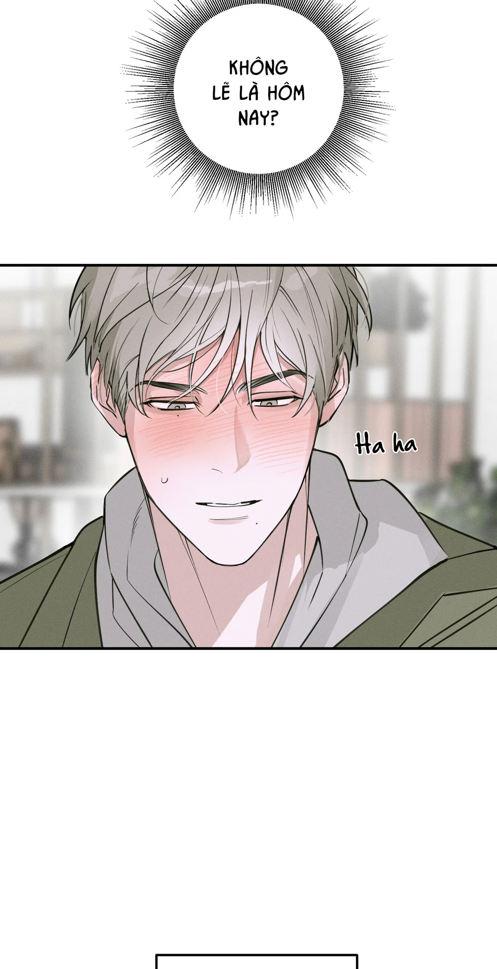 Đọc truyện BL NGẮN TUYỂN CHỌN - Chapter 45.3