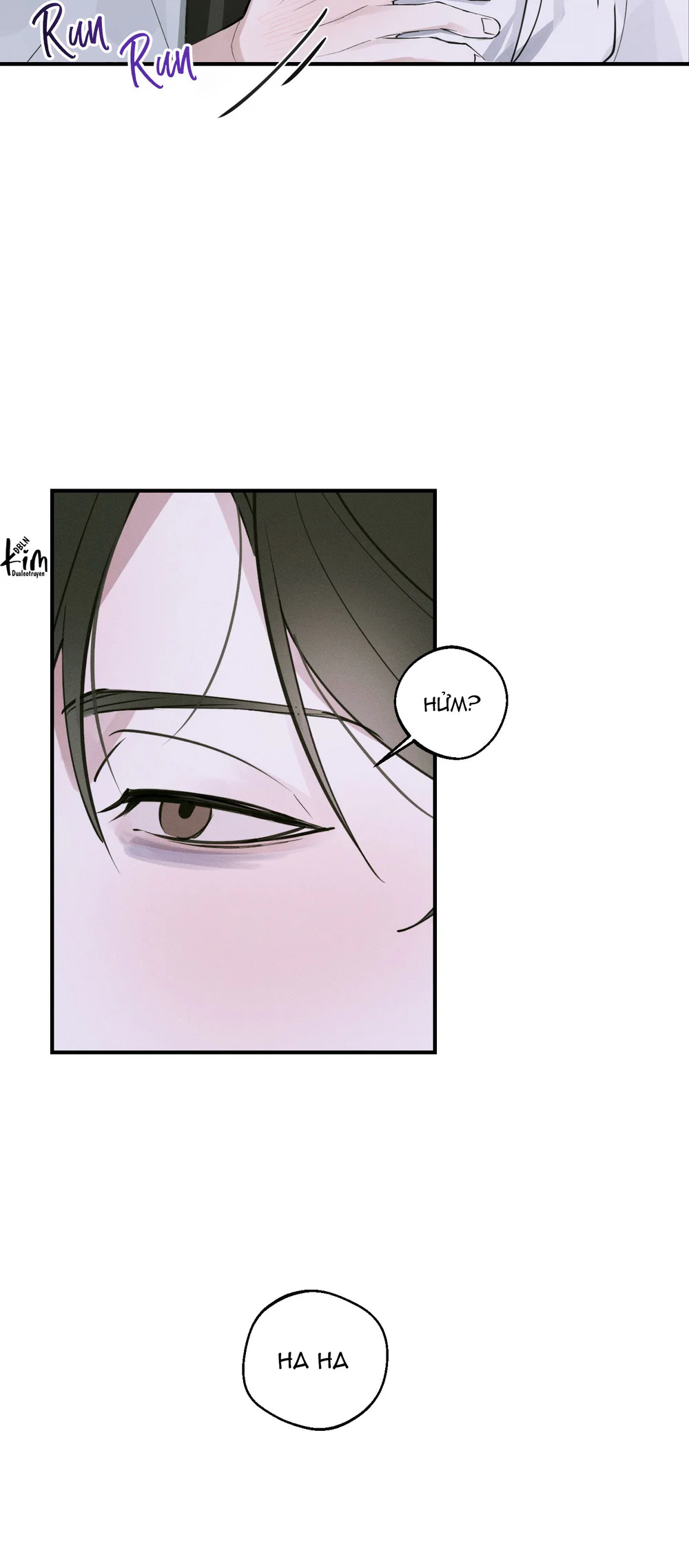 Đọc truyện BL NGẮN TUYỂN CHỌN - Chapter 45.3