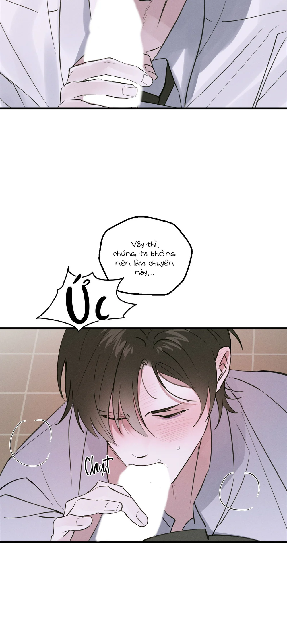 Đọc truyện BL NGẮN TUYỂN CHỌN - Chapter 45.3