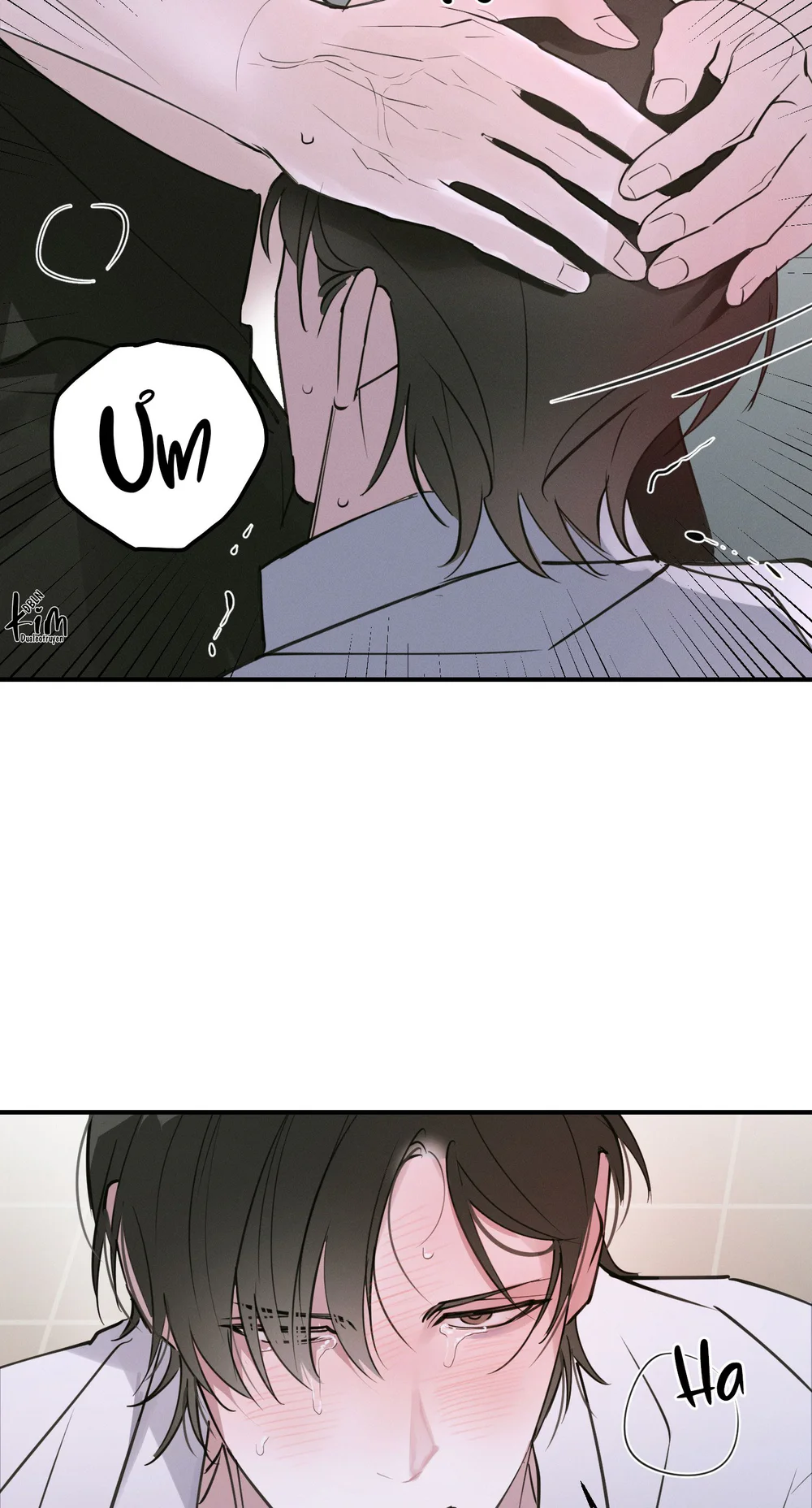 Đọc truyện BL NGẮN TUYỂN CHỌN - Chapter 45.3