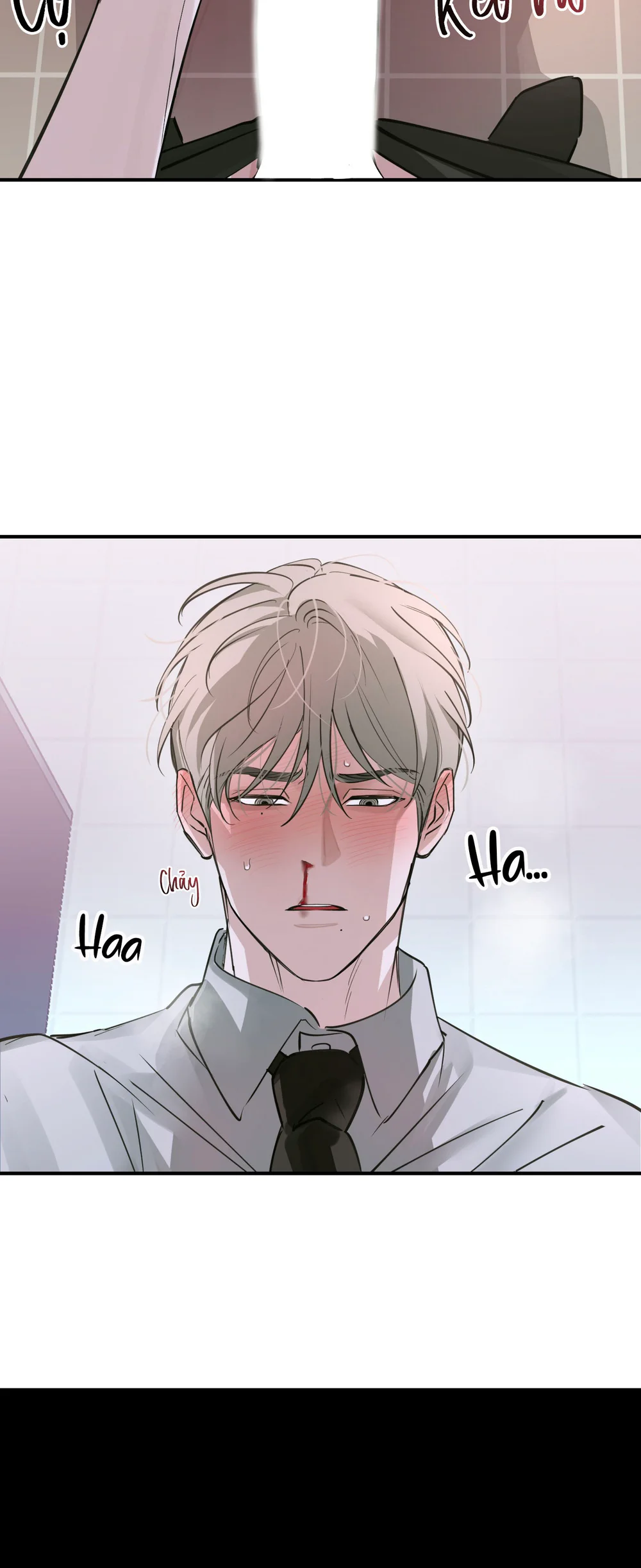 Đọc truyện BL NGẮN TUYỂN CHỌN - Chapter 45.3