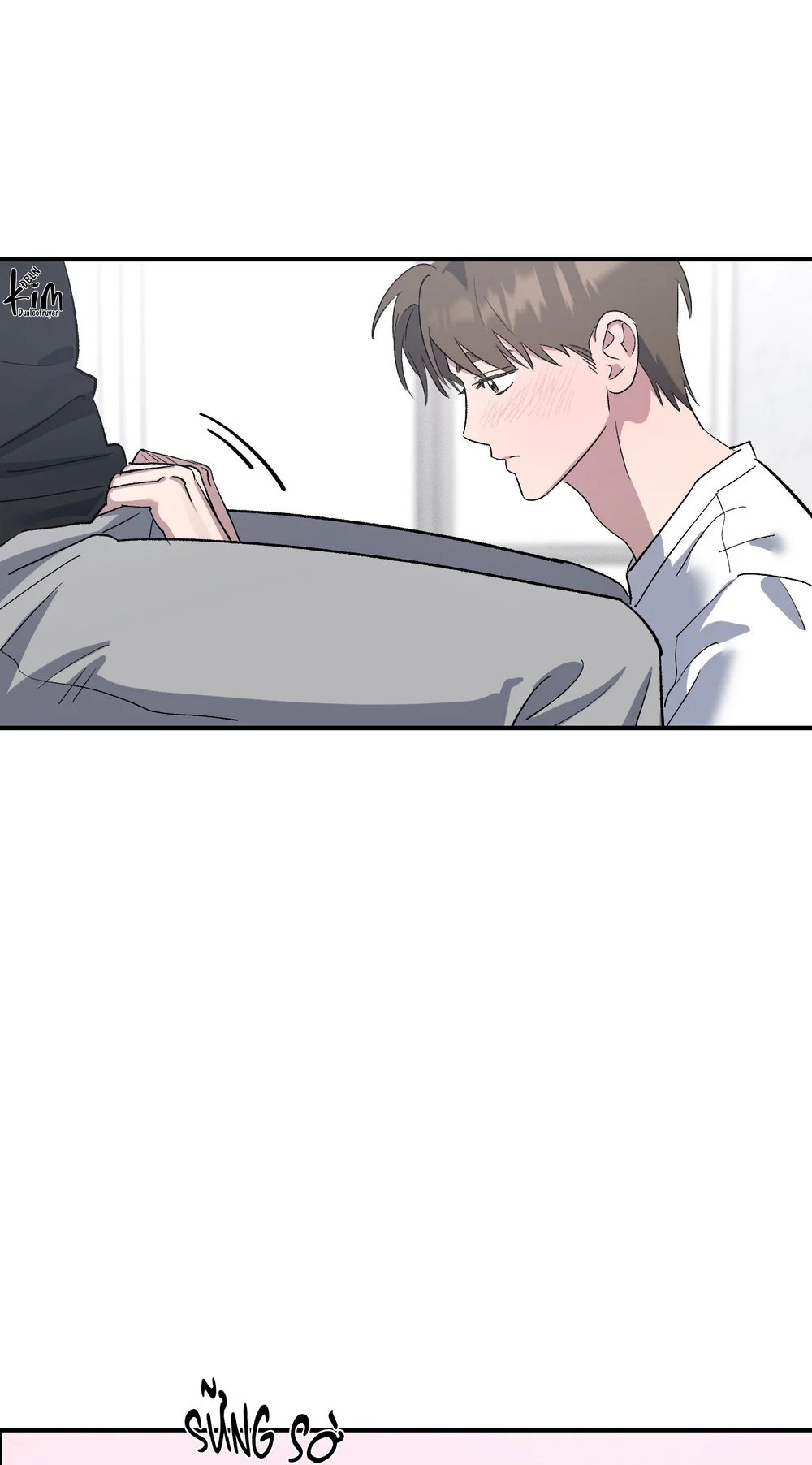 Đọc truyện BL NGẮN CHỊCH HỎNY - Chapter 62.4