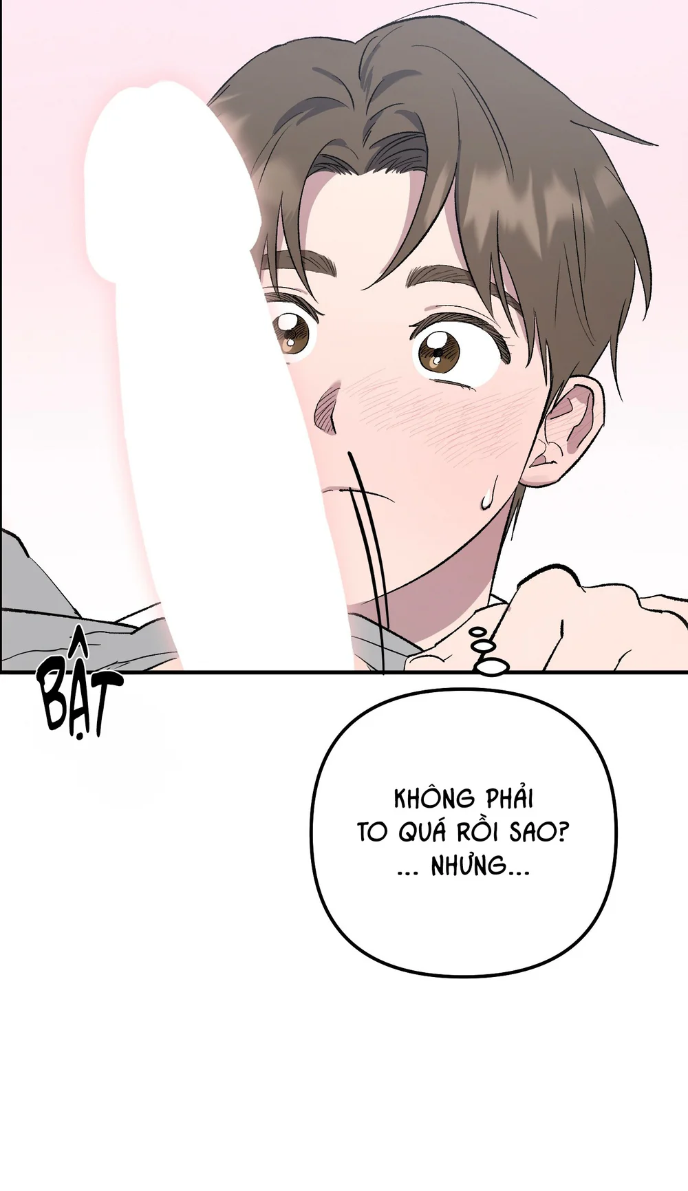 Đọc truyện BL NGẮN CHỊCH HỎNY - Chapter 62.4