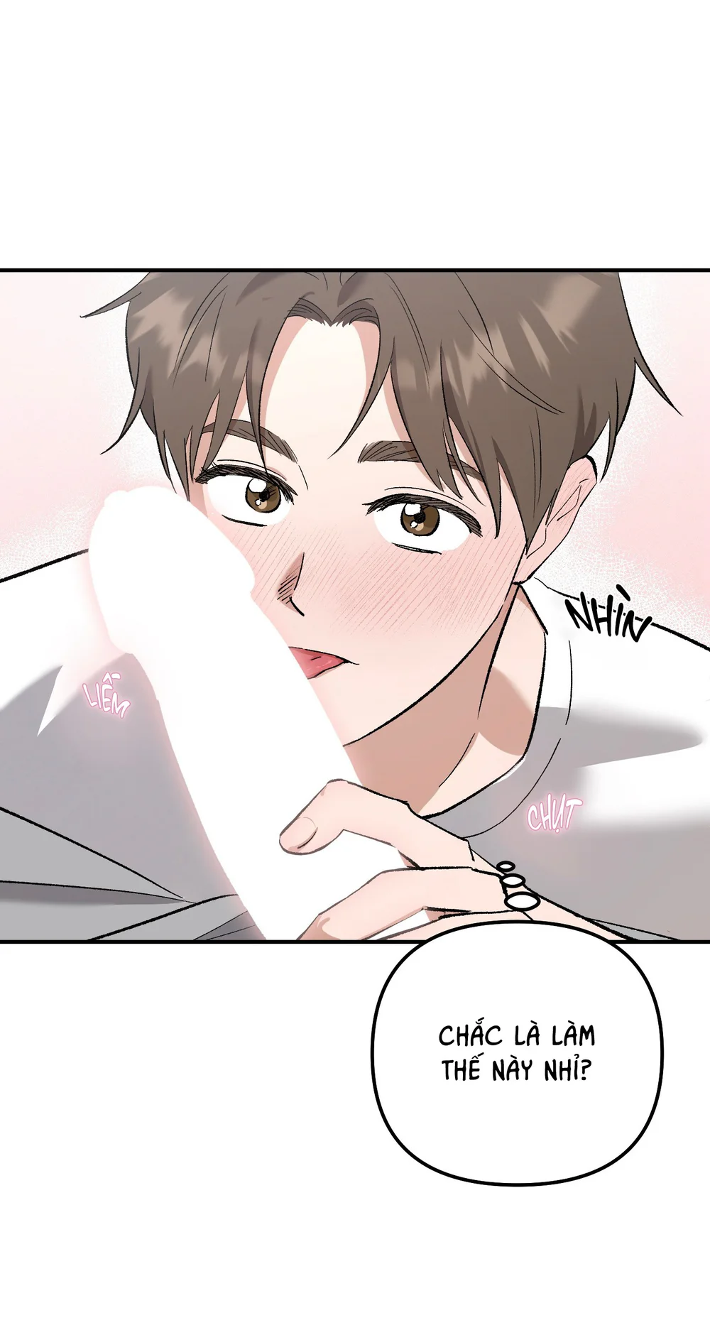Đọc truyện BL NGẮN CHỊCH HỎNY - Chapter 62.4