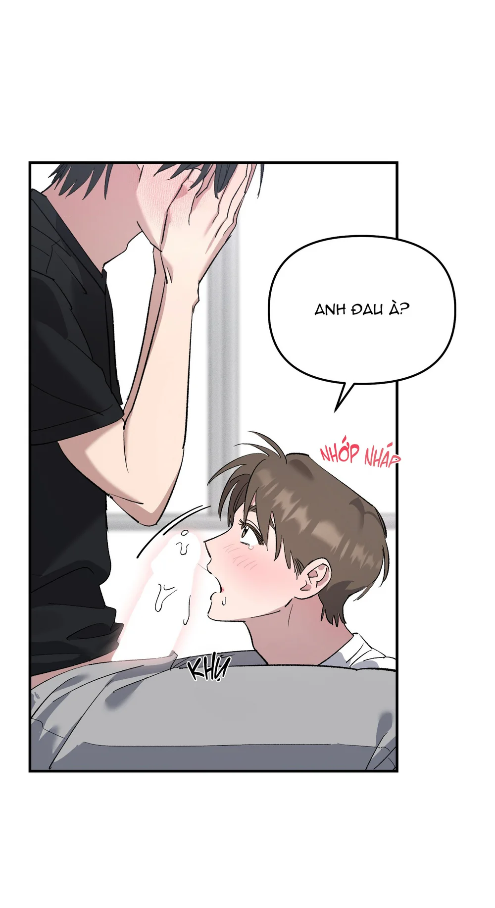 Đọc truyện BL NGẮN CHỊCH HỎNY - Chapter 62.4