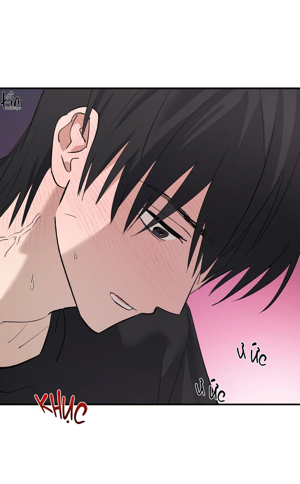 Đọc truyện BL NGẮN CHỊCH HỎNY - Chapter 62.4