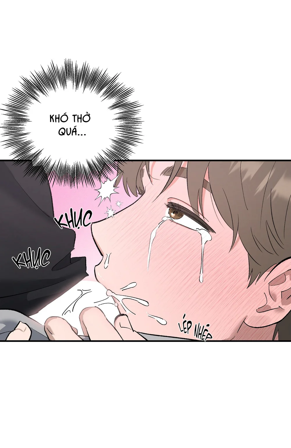 Đọc truyện BL NGẮN CHỊCH HỎNY - Chapter 62.4