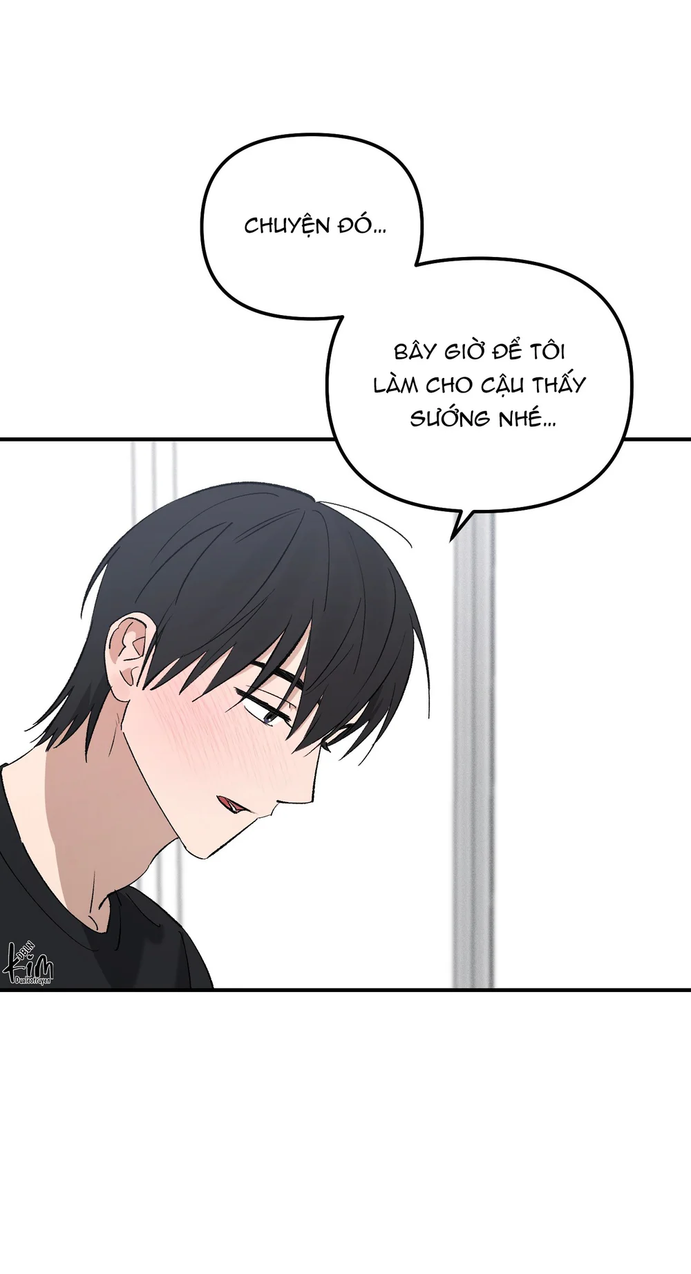 Đọc truyện BL NGẮN CHỊCH HỎNY - Chapter 62.4