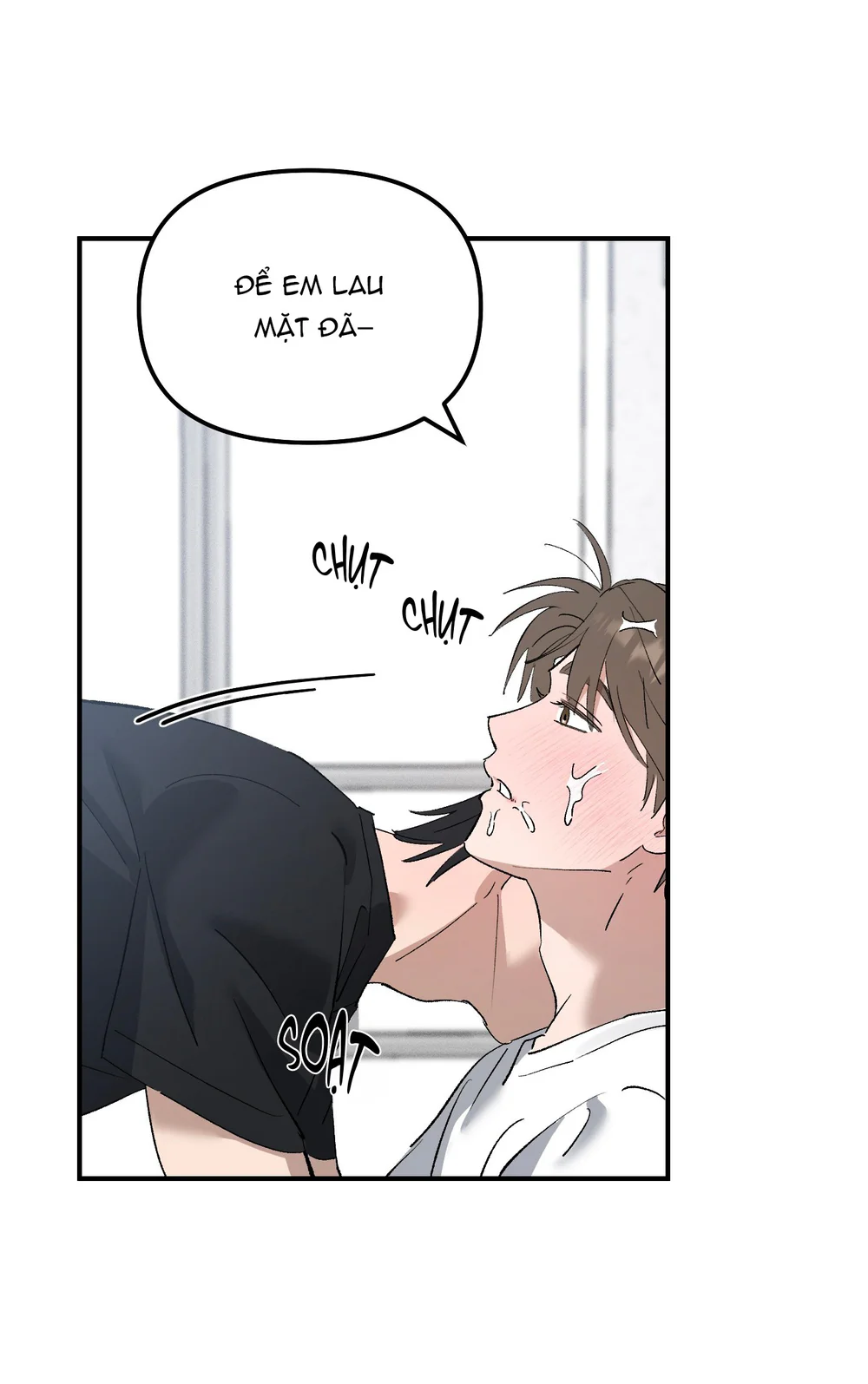 Đọc truyện BL NGẮN CHỊCH HỎNY - Chapter 62.4