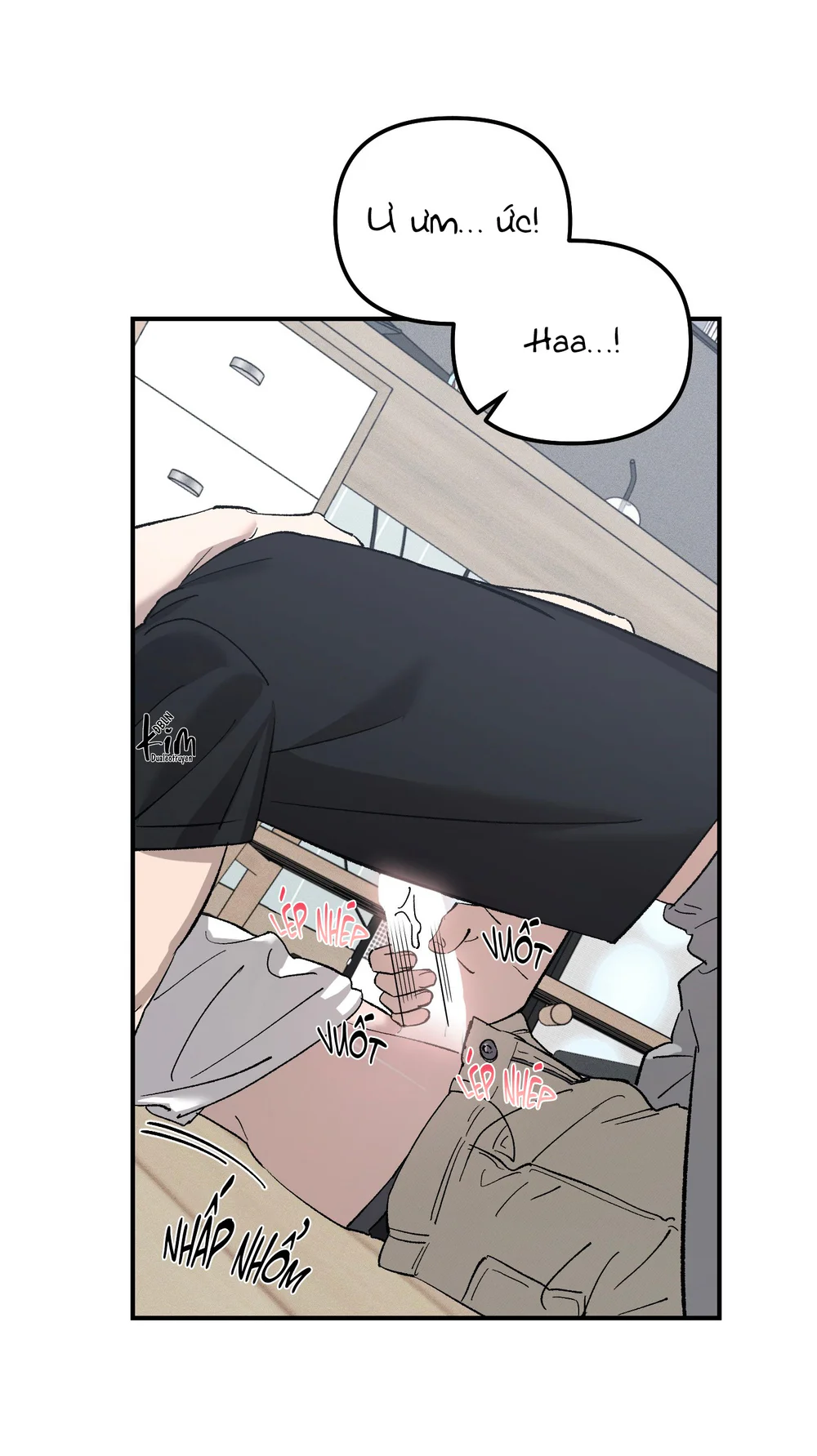 Đọc truyện BL NGẮN CHỊCH HỎNY - Chapter 62.4