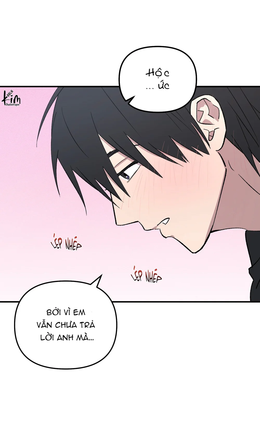 Đọc truyện BL NGẮN CHỊCH HỎNY - Chapter 62.4