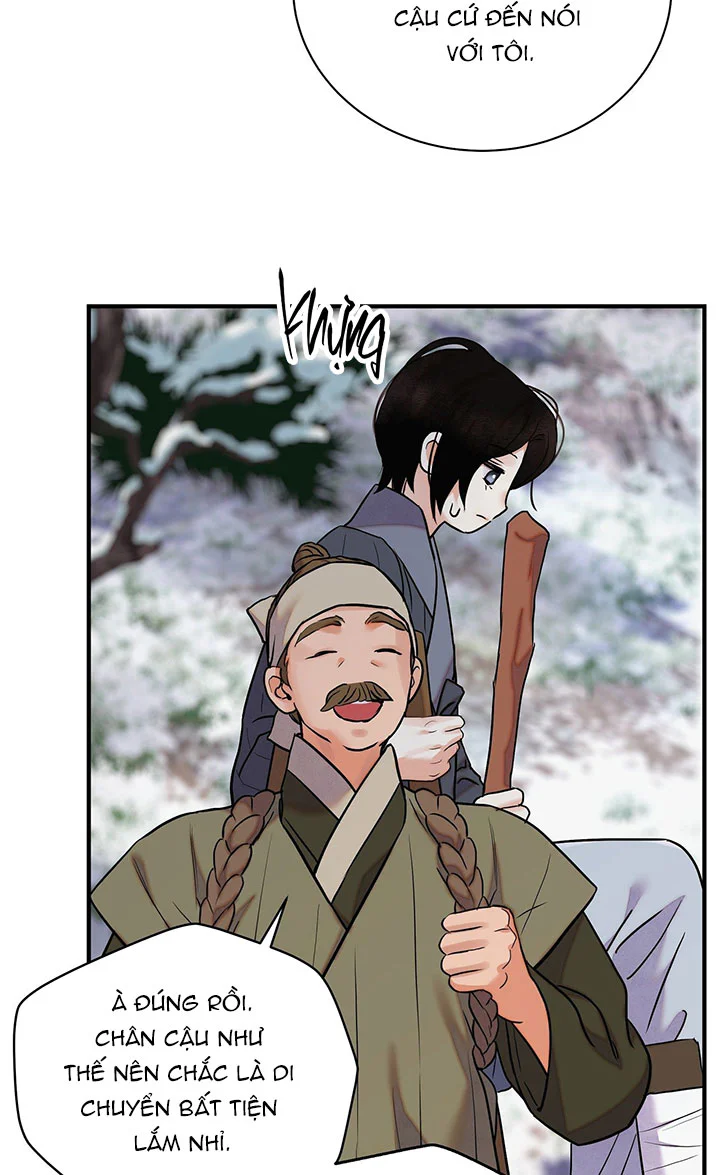 Đọc truyện KIẾM HOA - Chapter 108