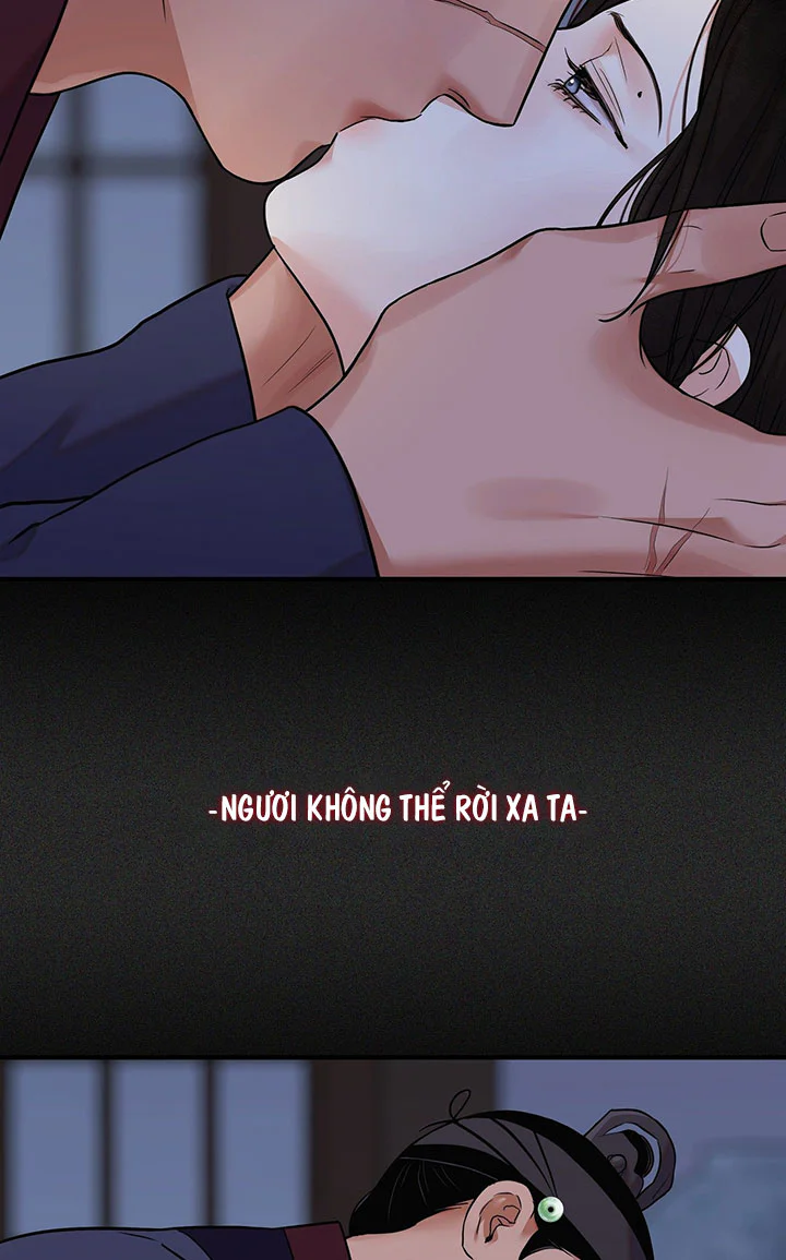 Đọc truyện KIẾM HOA - Chapter 108