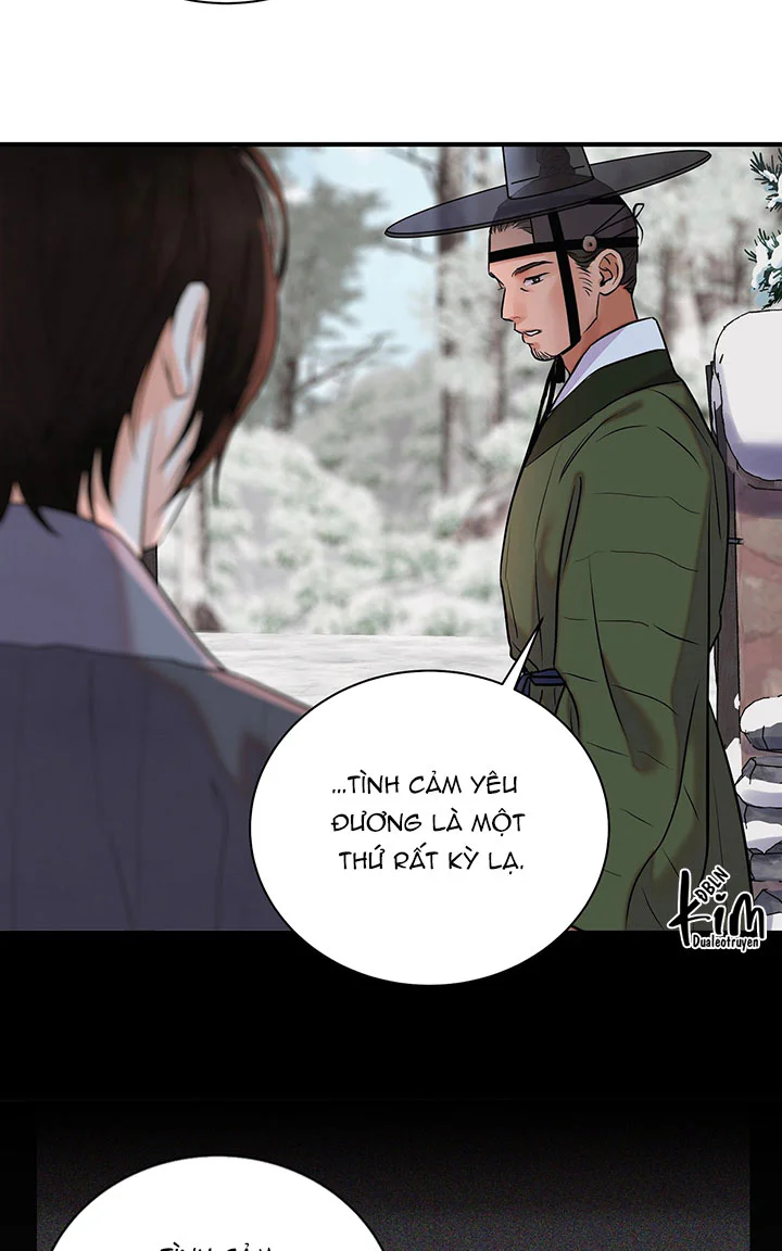 Đọc truyện KIẾM HOA - Chapter 108