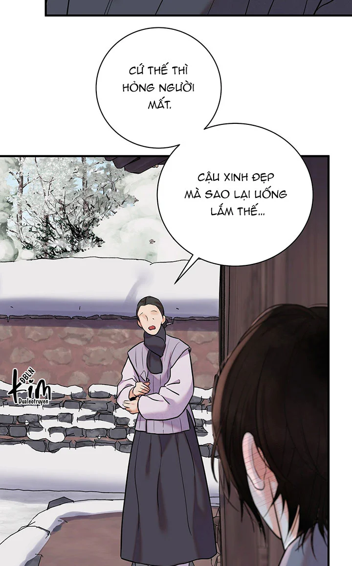 Đọc truyện KIẾM HOA - Chapter 108