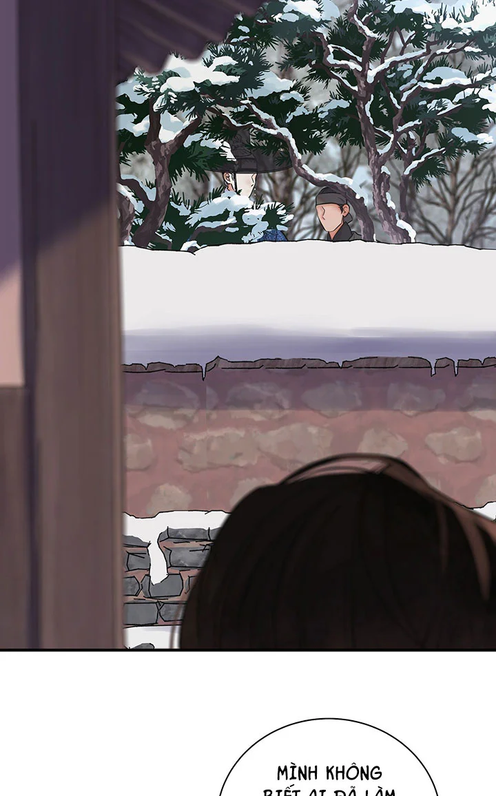 Đọc truyện KIẾM HOA - Chapter 108