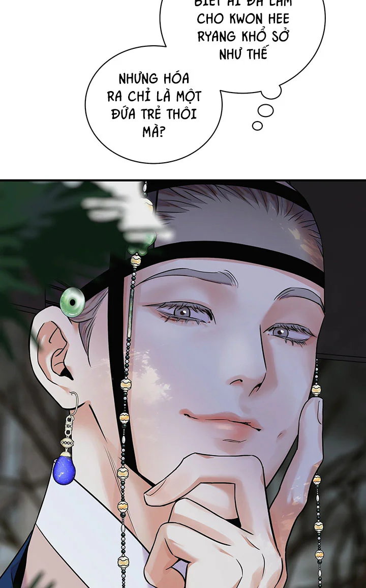 Đọc truyện KIẾM HOA - Chapter 108