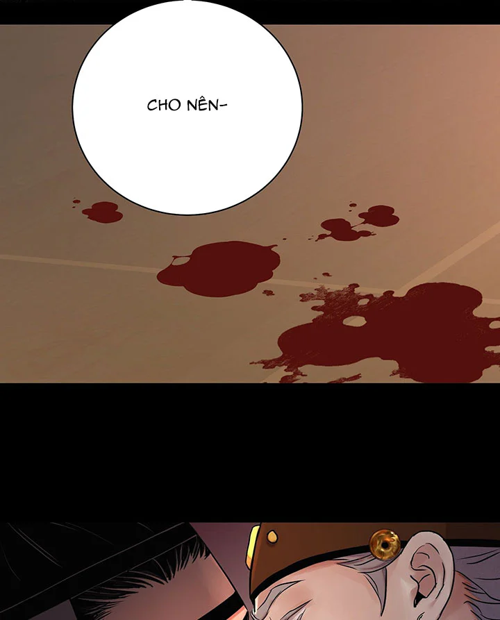 Đọc truyện KIẾM HOA - Chapter 108