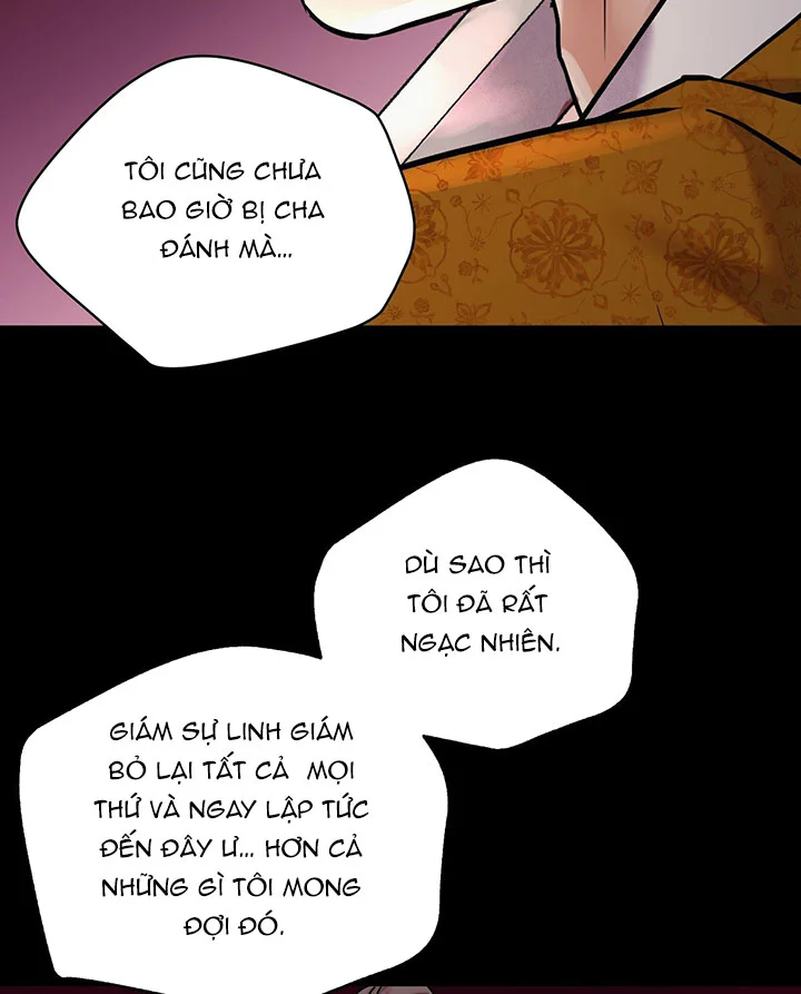 Đọc truyện KIẾM HOA - Chapter 108
