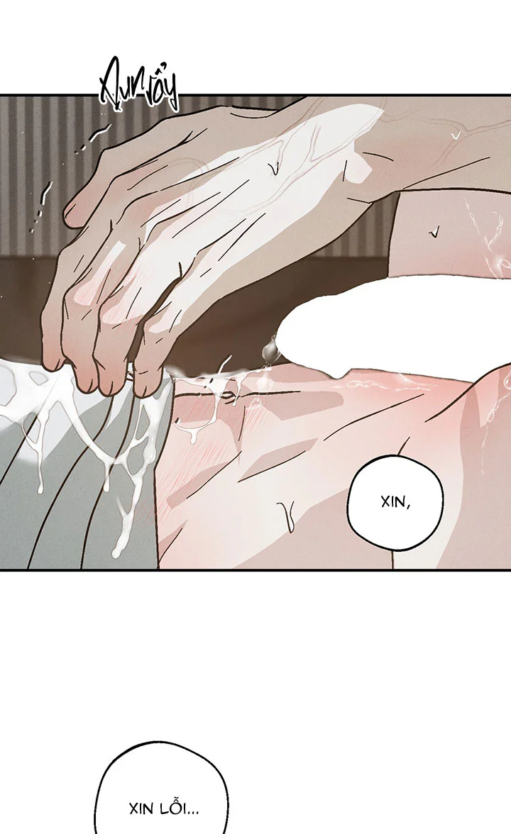 Đọc truyện XX CÓ NHIỀU BÍ MẬT - Chapter 12