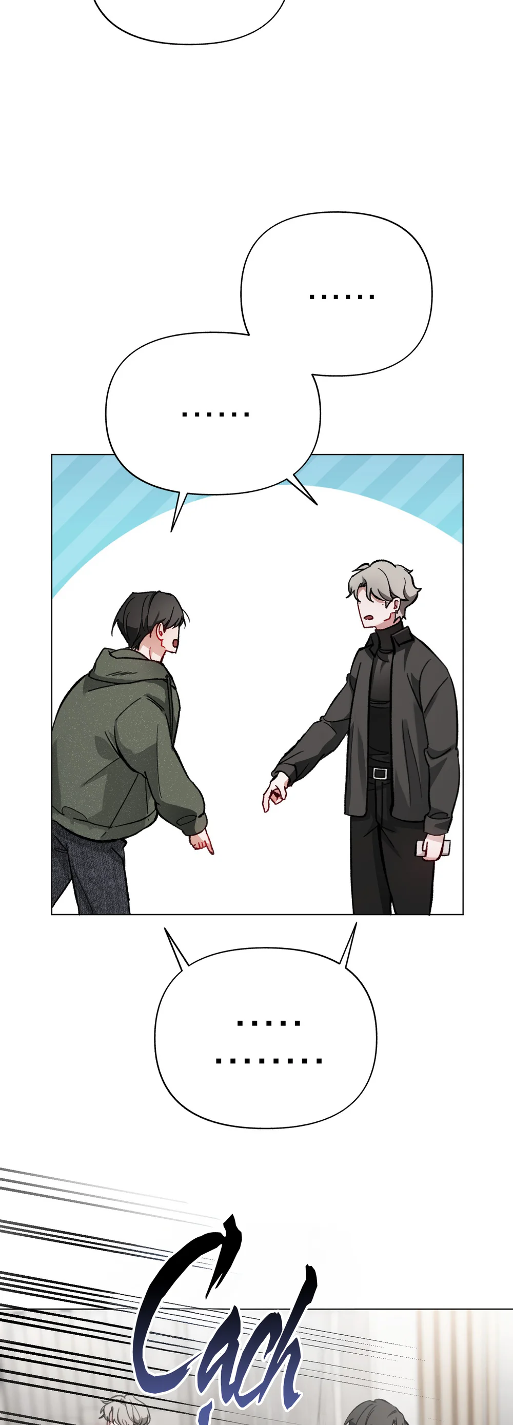 Đọc truyện GUIDING ĐIÊN RỒ - Chapter 2