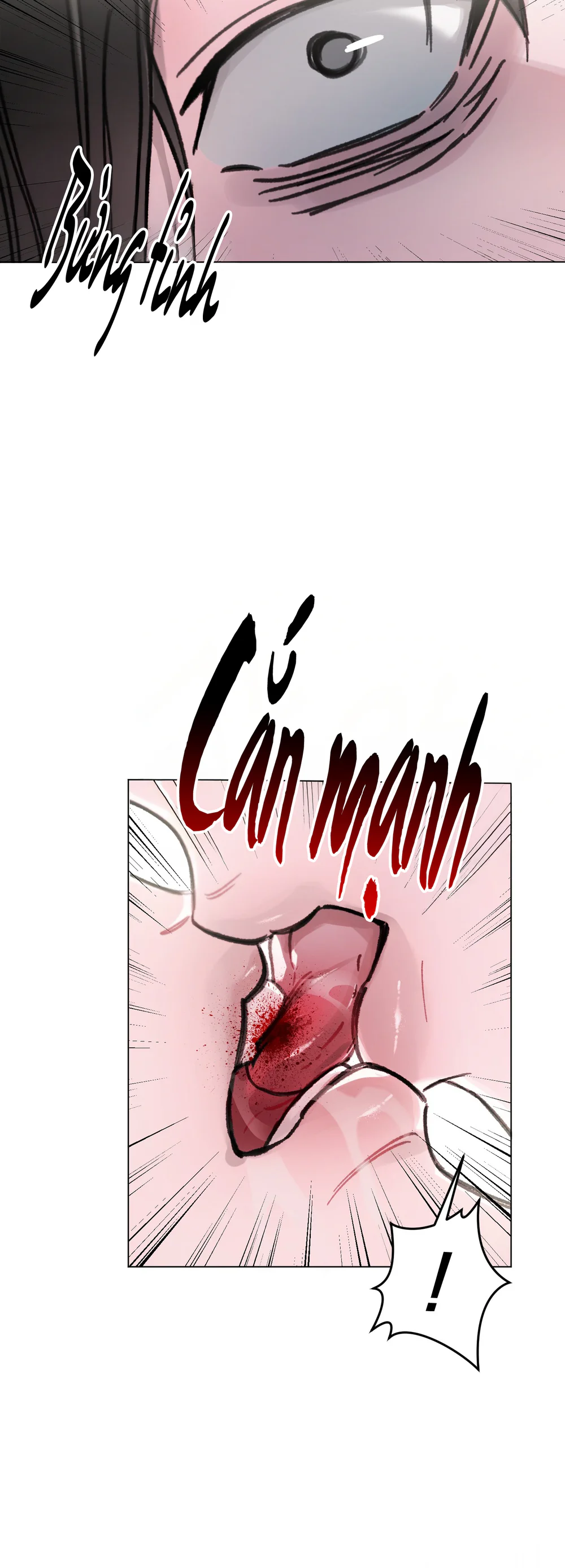 Đọc truyện GUIDING ĐIÊN RỒ - Chapter 2