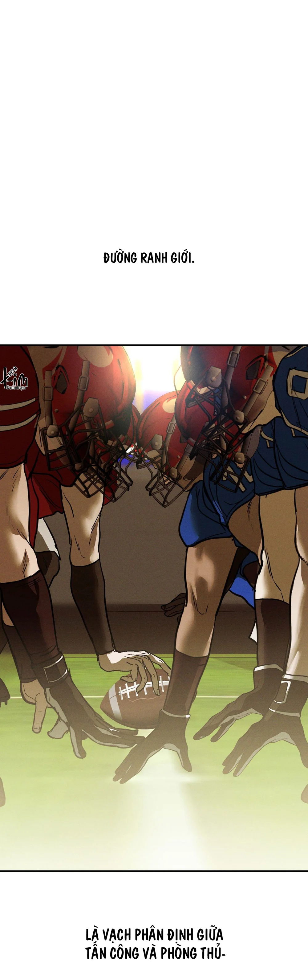Đọc truyện FLASHLIGHT - Chapter 63