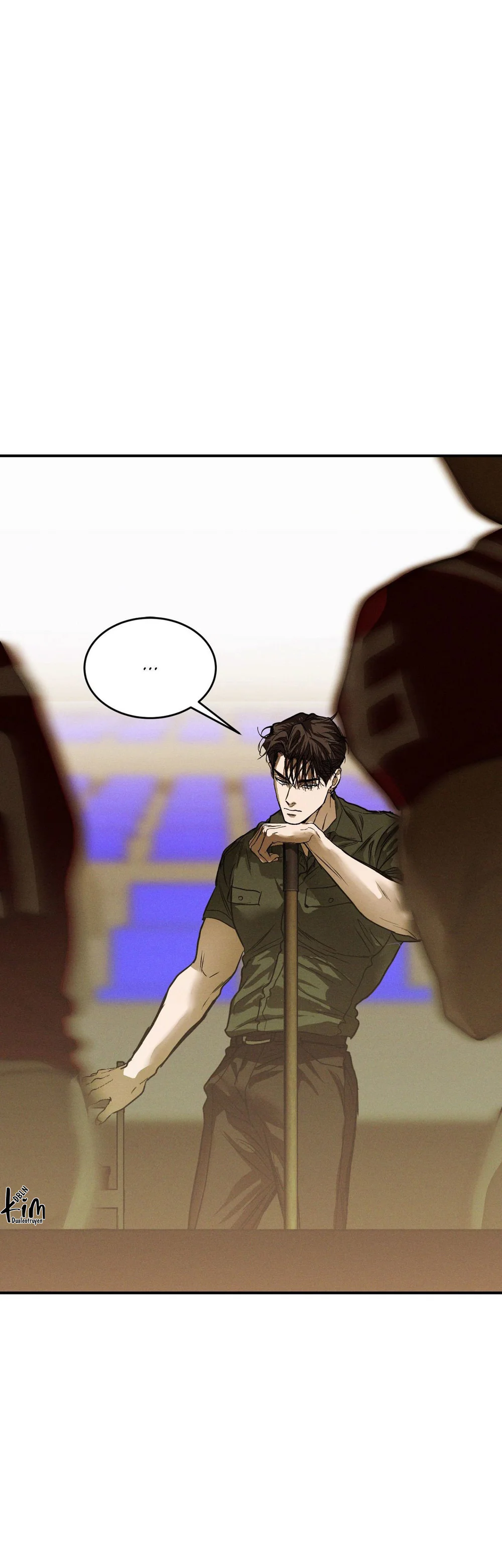 Đọc truyện FLASHLIGHT - Chapter 63