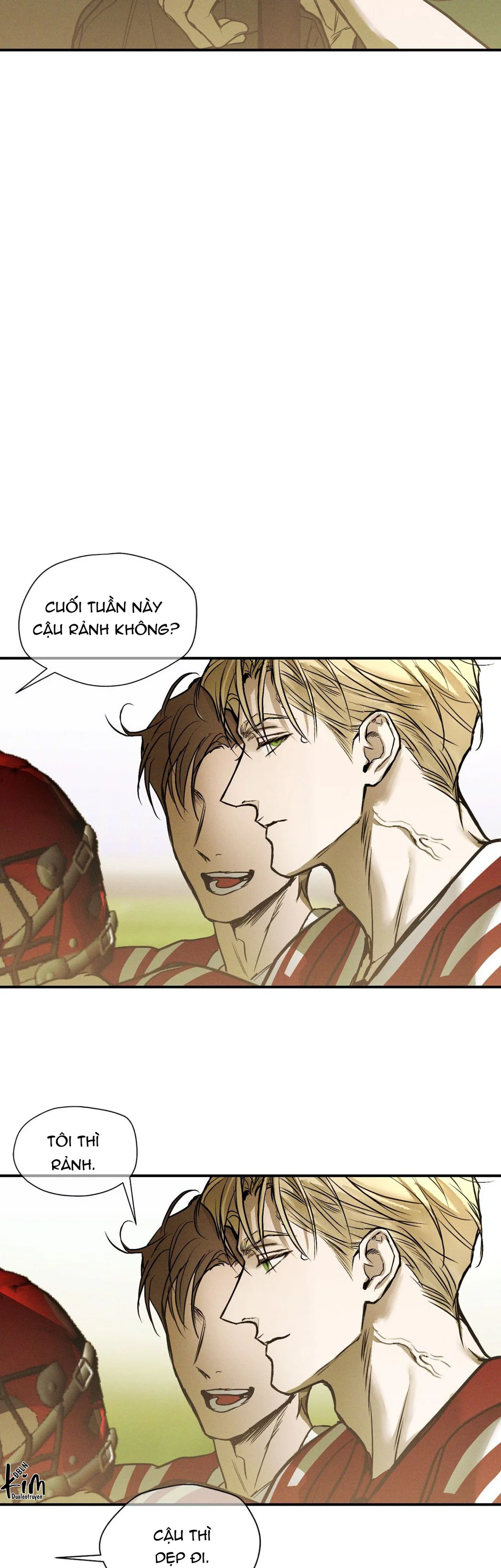 Đọc truyện FLASHLIGHT - Chapter 63