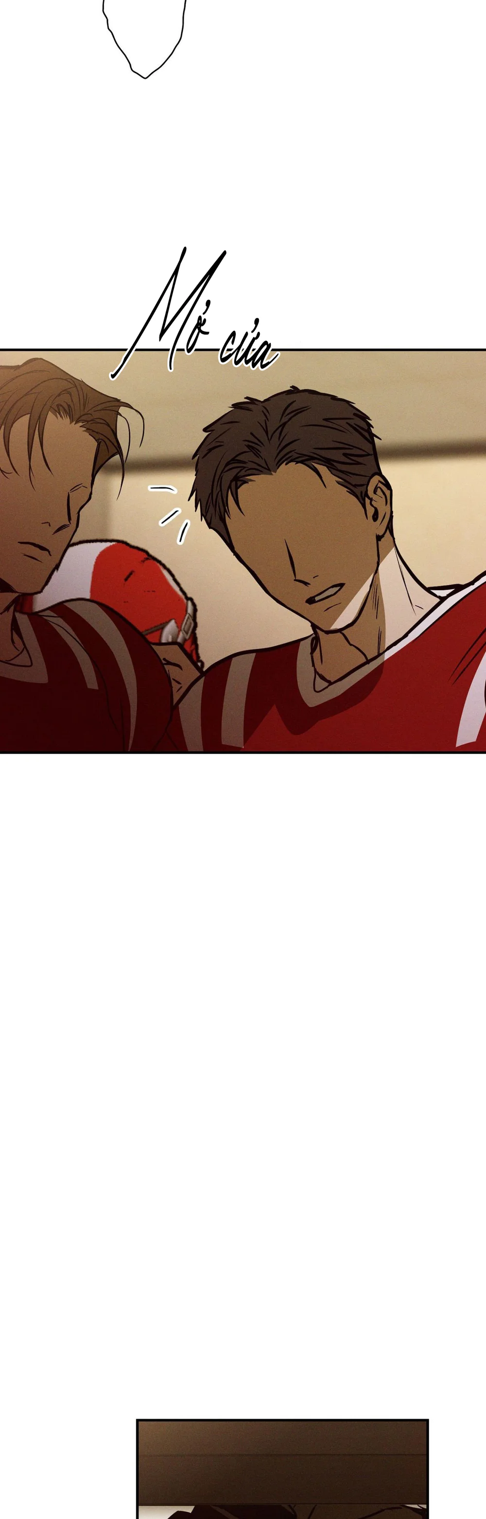Đọc truyện FLASHLIGHT - Chapter 63