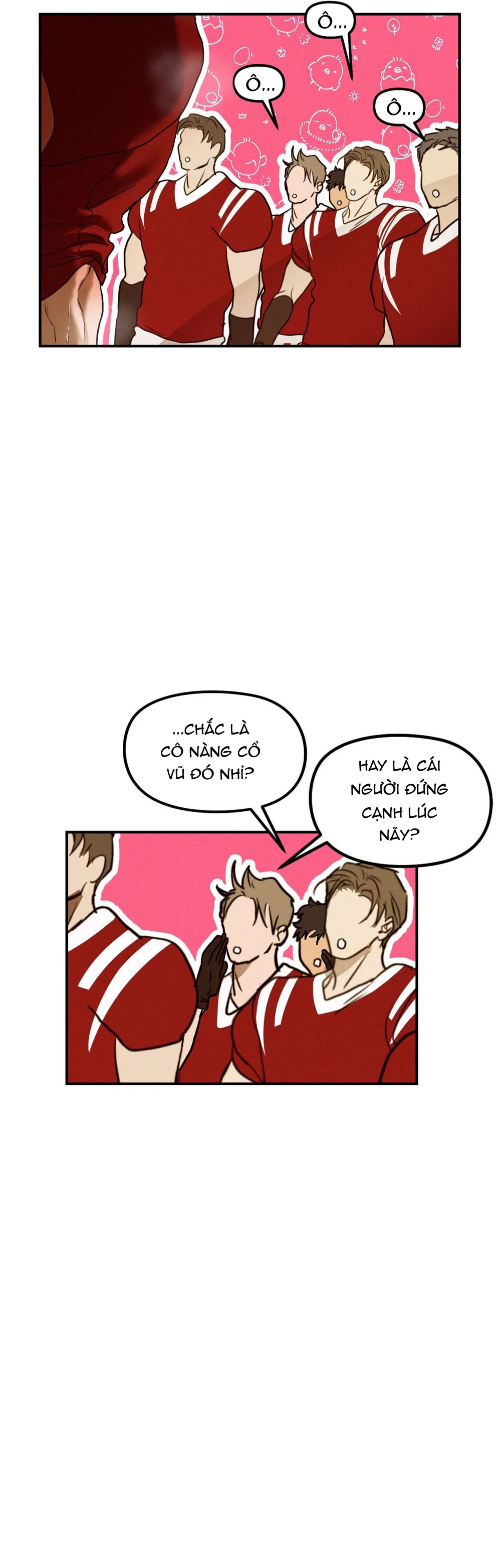 Đọc truyện FLASHLIGHT - Chapter 63