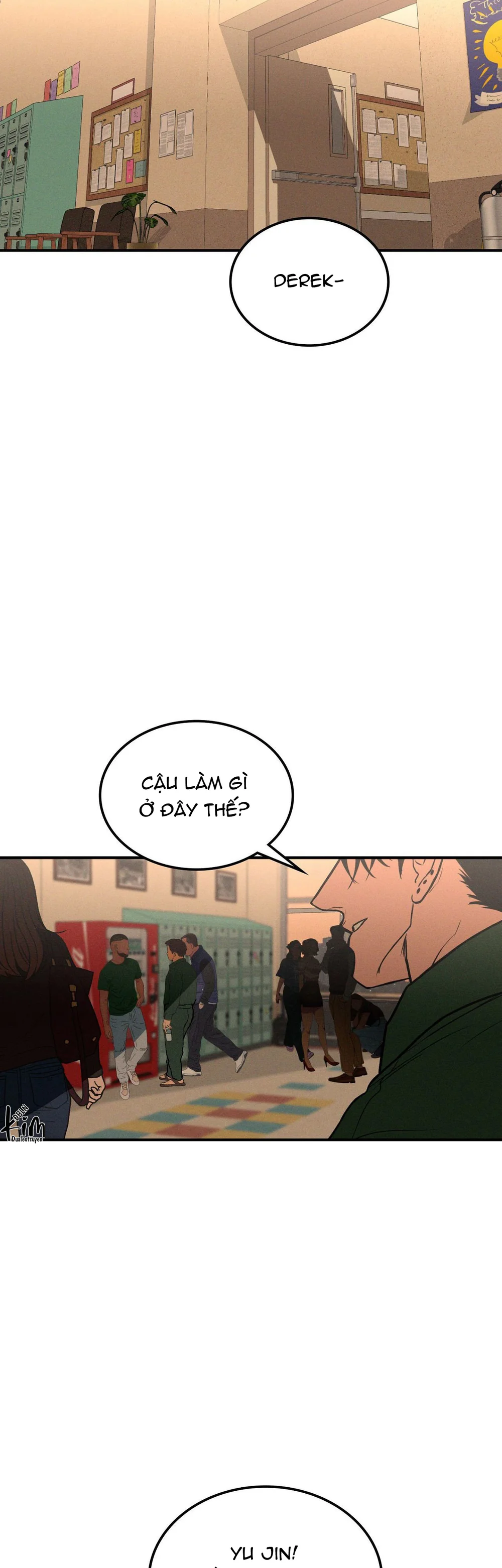 Đọc truyện FLASHLIGHT - Chapter 63