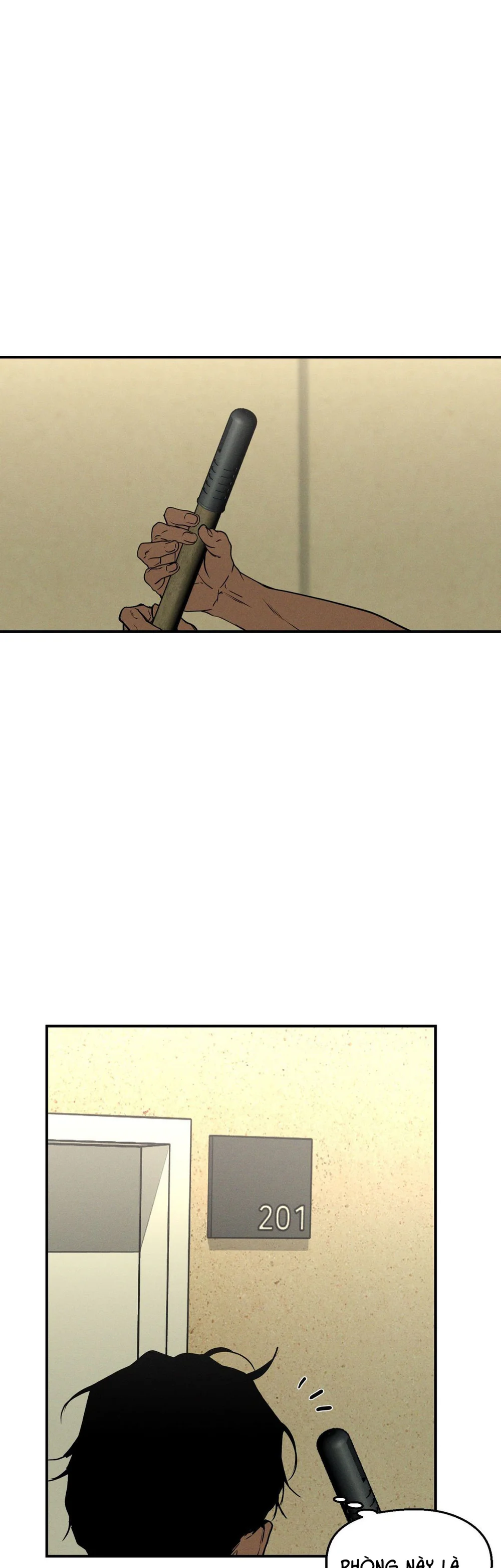 Đọc truyện FLASHLIGHT - Chapter 63