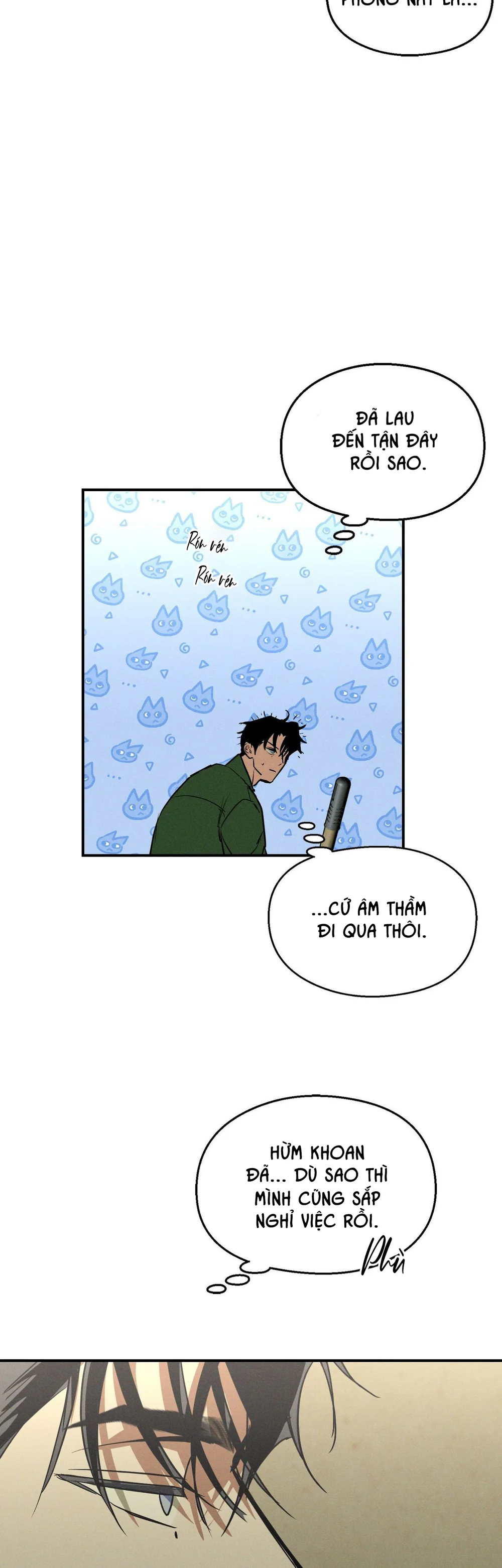 Đọc truyện FLASHLIGHT - Chapter 63