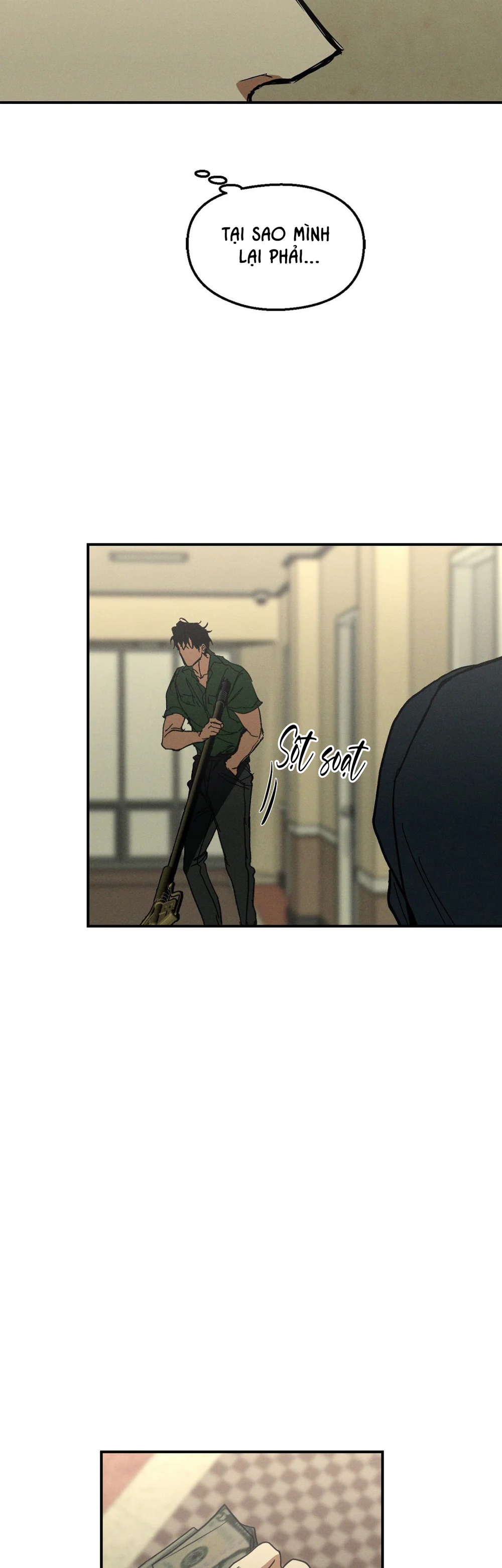 Đọc truyện FLASHLIGHT - Chapter 63