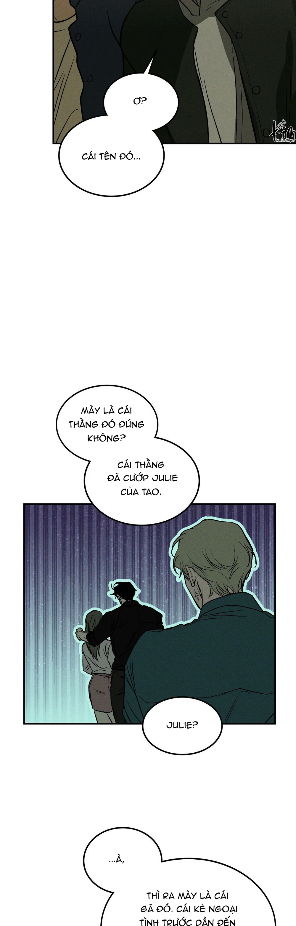 Đọc truyện FLASHLIGHT - Chapter 63