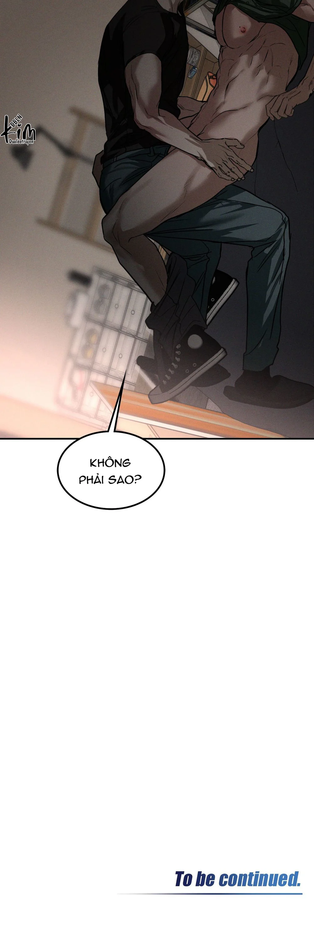 Đọc truyện FLASHLIGHT - Chapter 63