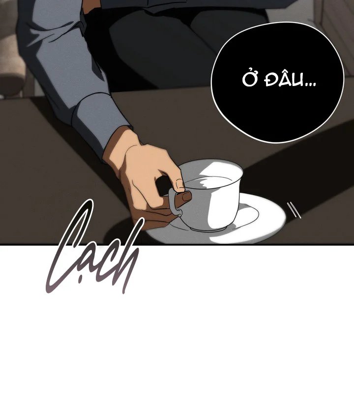 Đọc truyện KHÔNG TRONG THỜI GIAN ĐỔI MÔN - Chapter 6