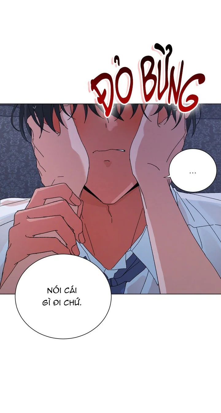 Đọc truyện ĐẶC QUYỀN CHO CẶP ĐÔI MỚI CƯỚI - Chapter 55