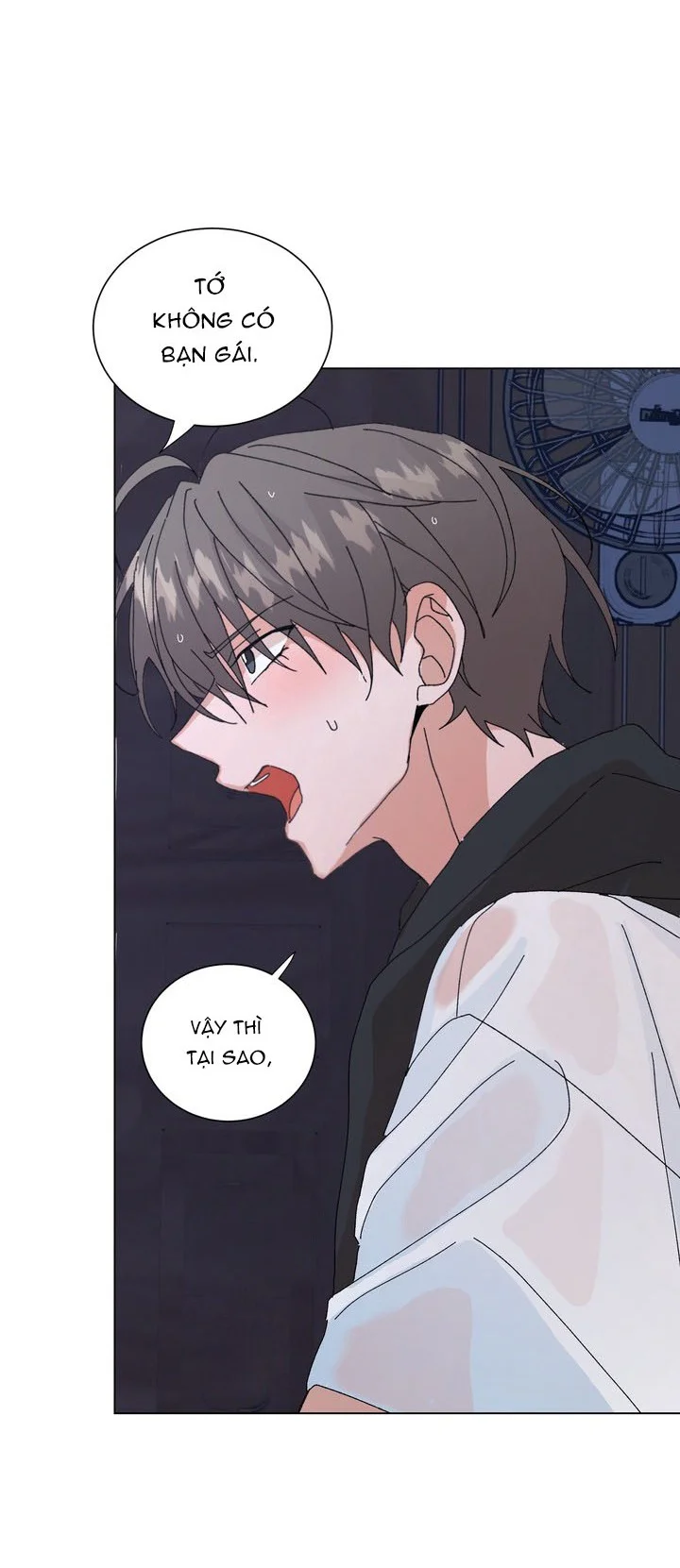 Đọc truyện ĐẶC QUYỀN CHO CẶP ĐÔI MỚI CƯỚI - Chapter 55