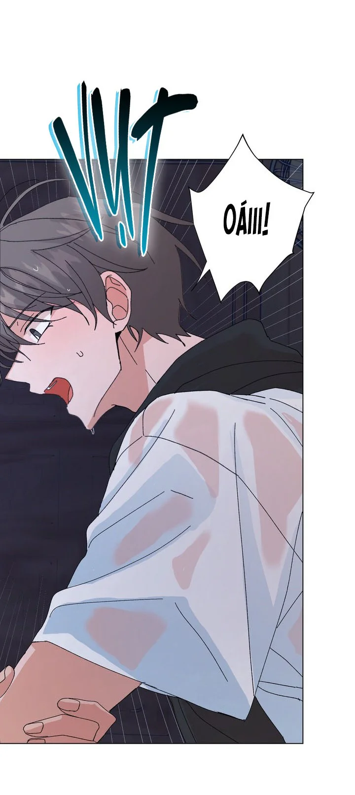 Đọc truyện ĐẶC QUYỀN CHO CẶP ĐÔI MỚI CƯỚI - Chapter 55