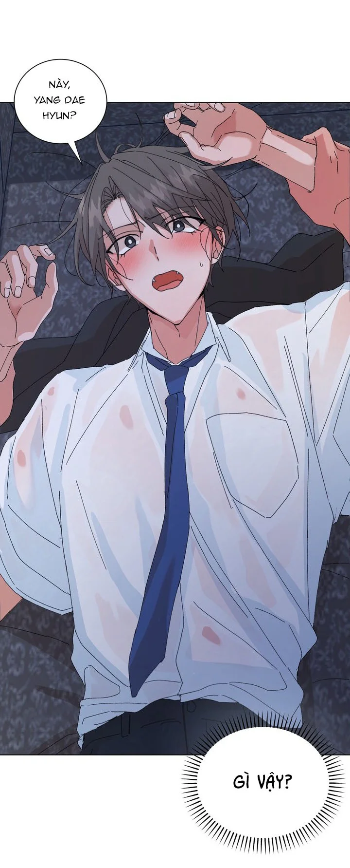 Đọc truyện ĐẶC QUYỀN CHO CẶP ĐÔI MỚI CƯỚI - Chapter 55