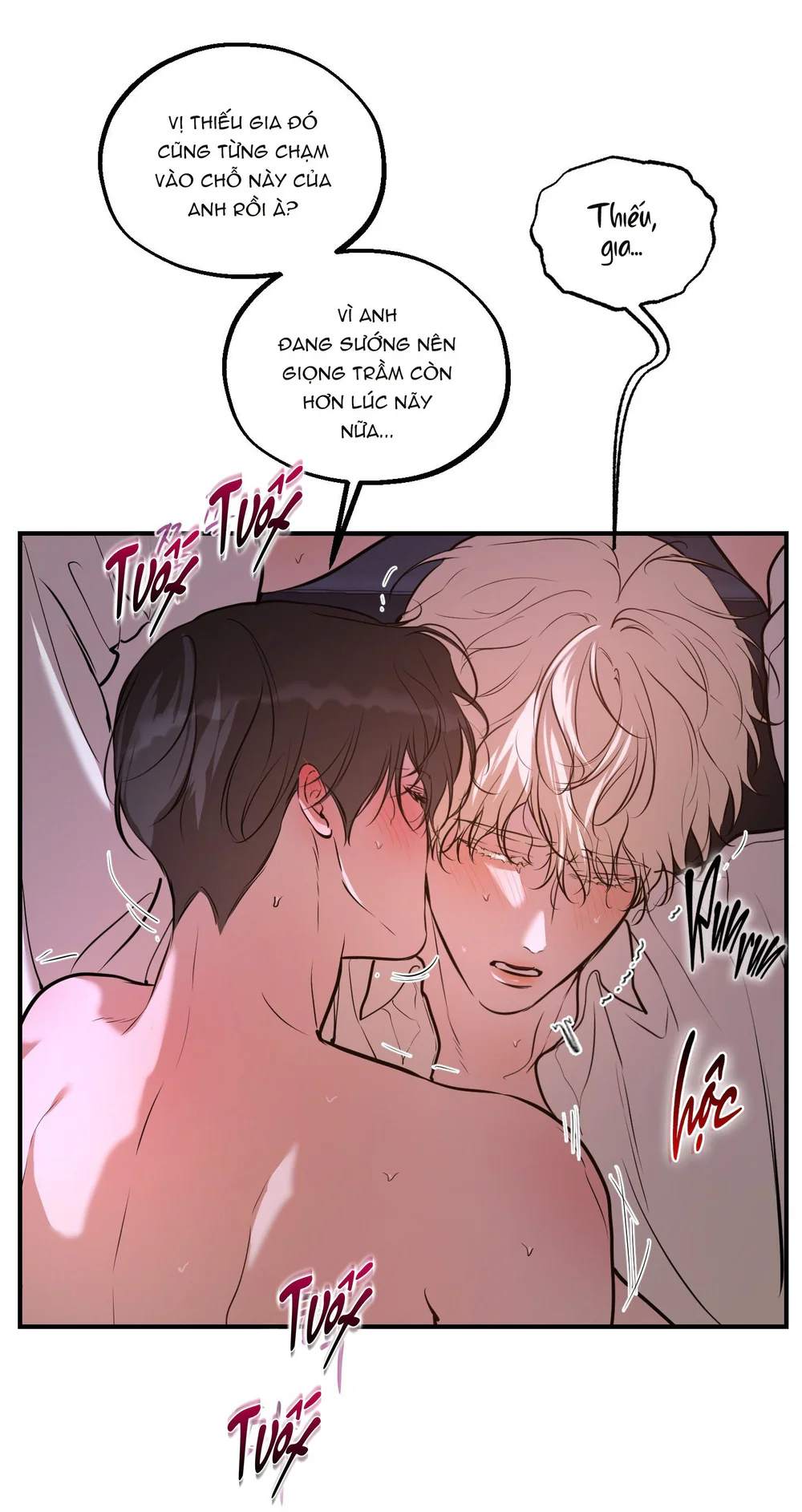 Đọc truyện LÃNG MẠN NGÀY TẬN THẾ - Chapter 27