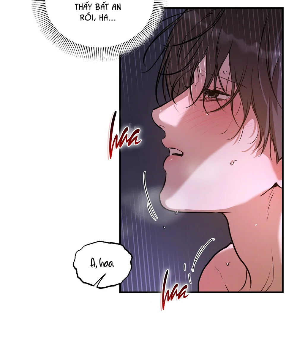 Đọc truyện LÃNG MẠN NGÀY TẬN THẾ - Chapter 27