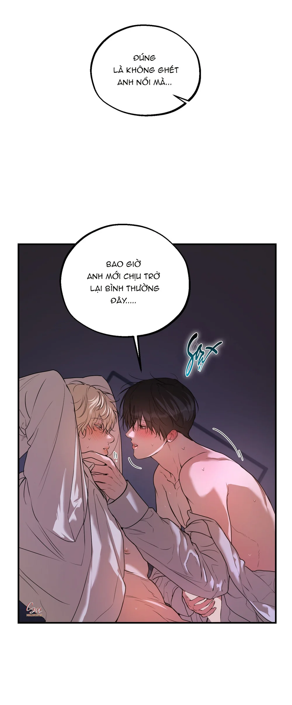 Đọc truyện LÃNG MẠN NGÀY TẬN THẾ - Chapter 27