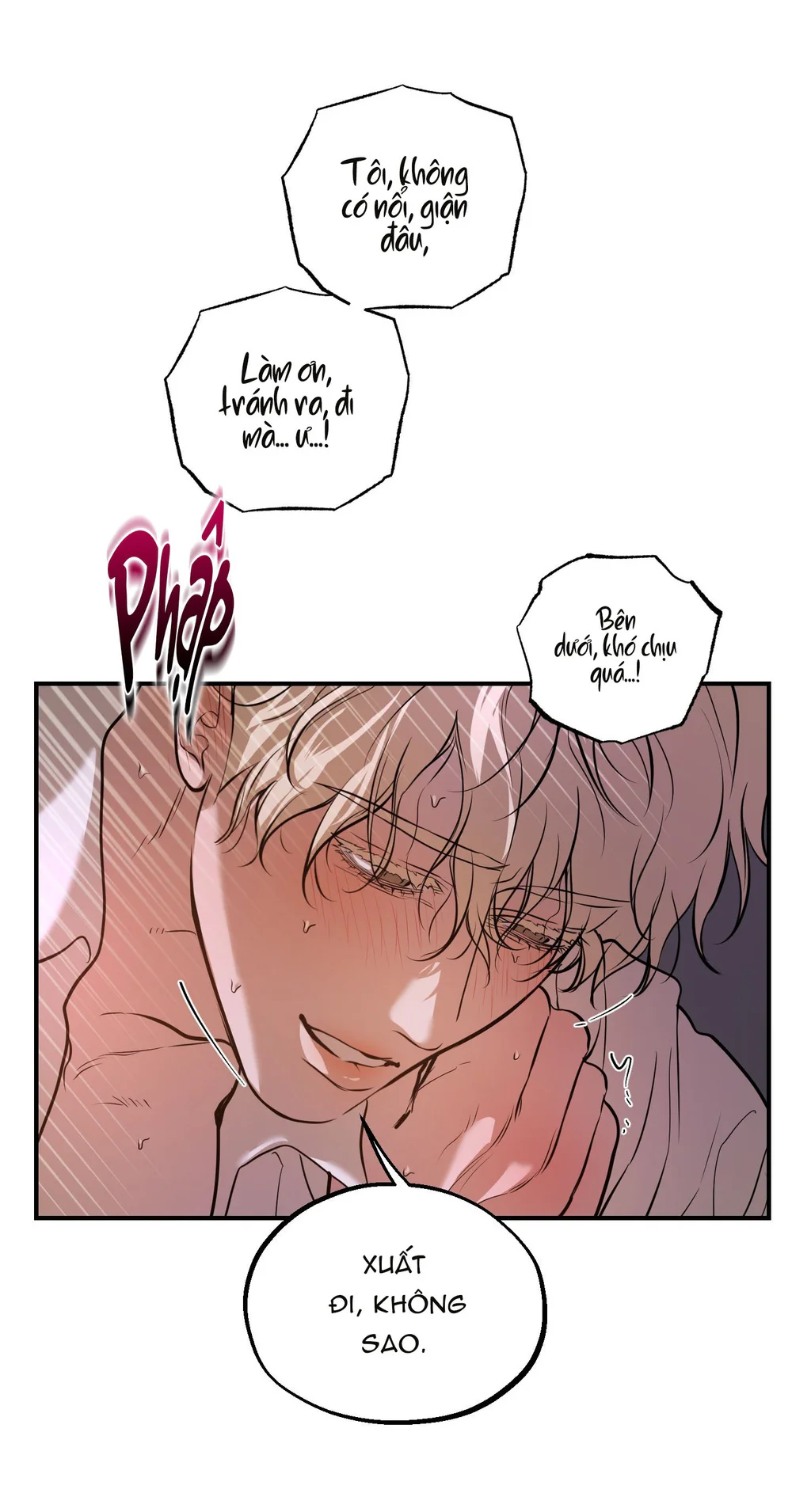 Đọc truyện LÃNG MẠN NGÀY TẬN THẾ - Chapter 27