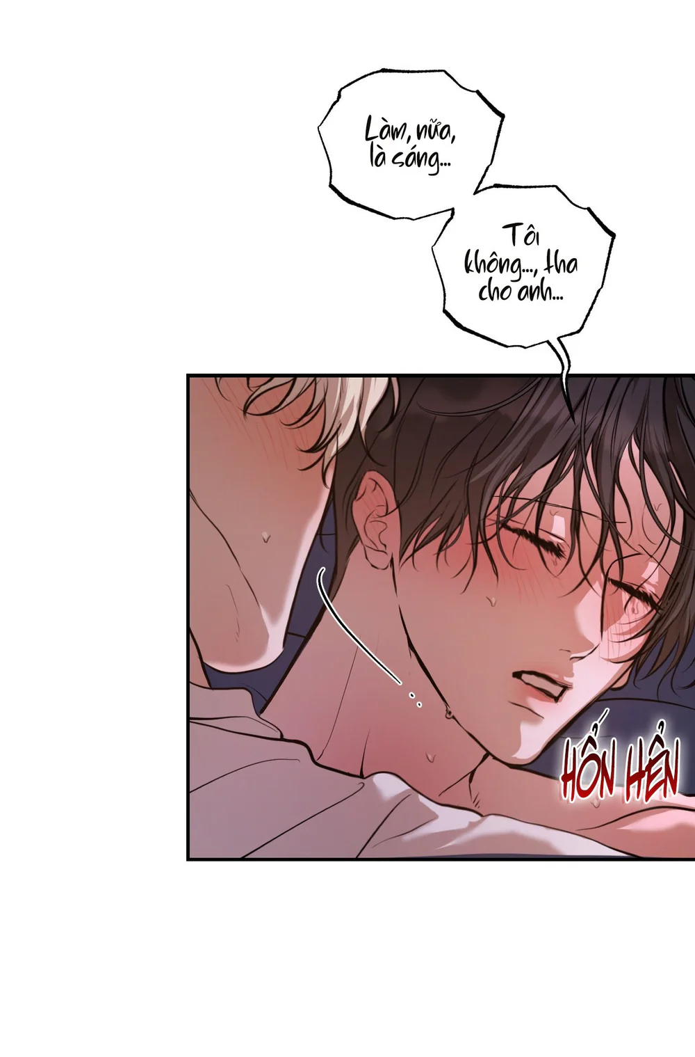 Đọc truyện LÃNG MẠN NGÀY TẬN THẾ - Chapter 27